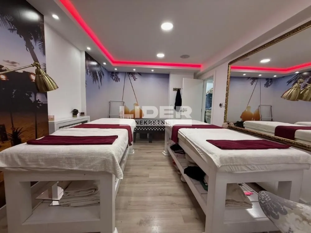 Rent, office space, 320m², Savski Venac, Beograd