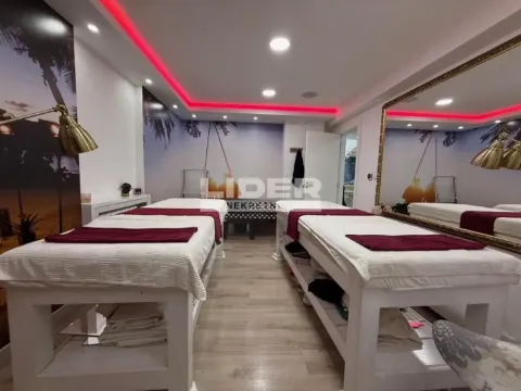 Izdavanje, poslovni prostor, 320m², Savski Venac, Beograd - image 5