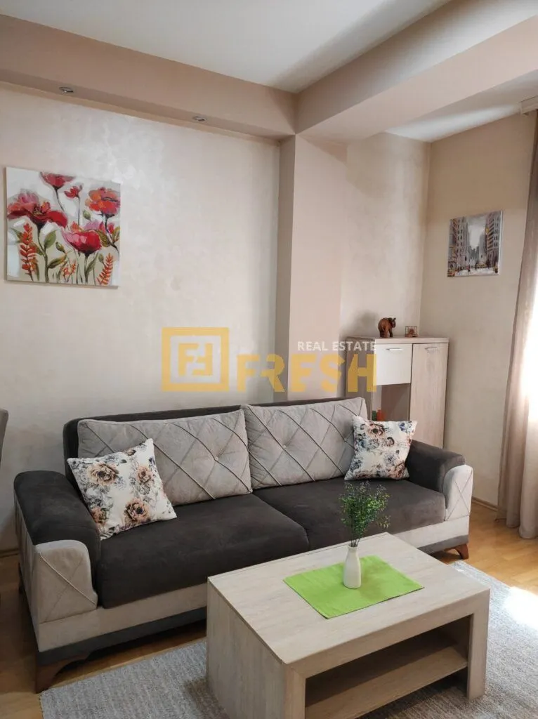 Prodaja, jednosoban stan, 41m², Ljubović, Podgorica