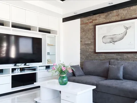 Sale, three bedroom apartment, 85m², Budva, Crna Gora - image 14