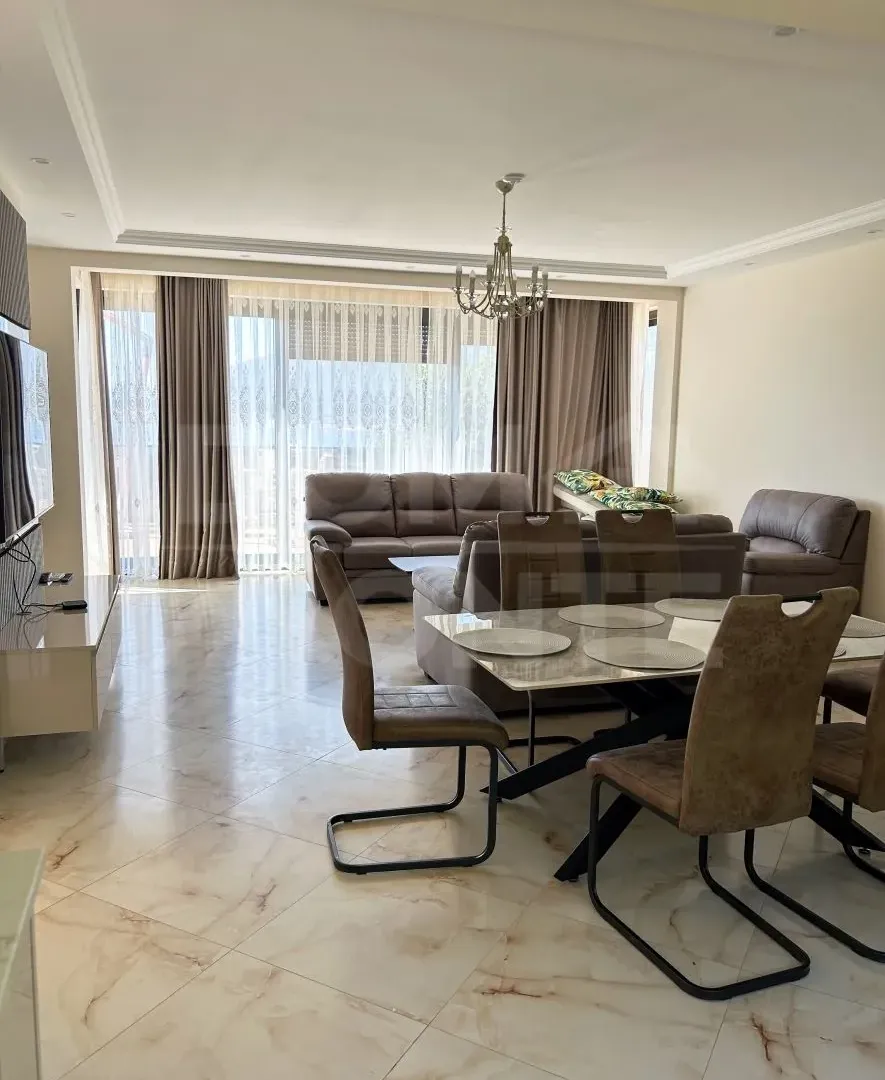 Rent, house, 130m², Tivat, Crna Gora