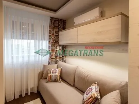 Rent, four bedroom apartment, 112m², Bulevar Oslobodjenja, Novi Sad Sve Podlokacije - image 13