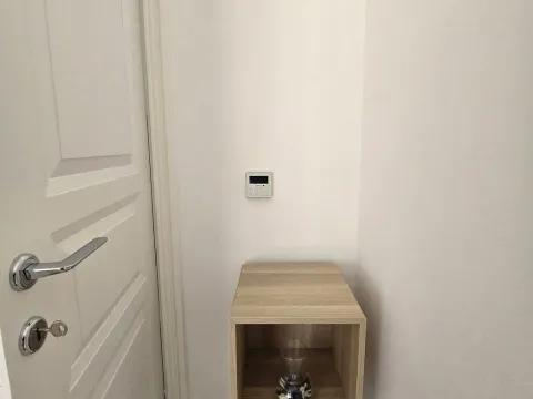 Sale, one bedroom apartment, 22m², Tivat, Crna Gora - image 25