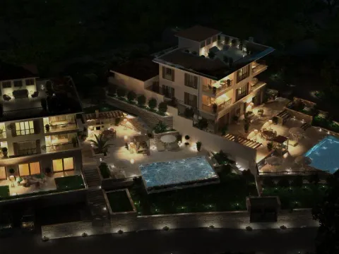 Sale, house, 600m², Reževići, Budva - image 3