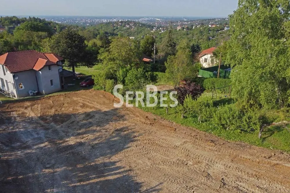 Prodaja, plac, 1087m², Petrovaradin, Novi Sad