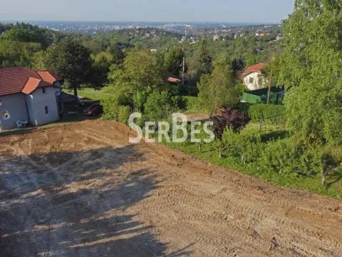 Prodaja, plac, 1087m², Petrovaradin, Novi Sad - image 2