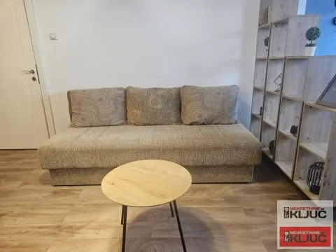 Prodaja, garsonjera, 29m², Bulevar Oslobodjenja, Novi Sad Sve Podlokacije - image 7