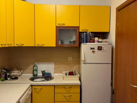 Prodaja, stan, 44m², Vezirov Most, Podgorica - image 16