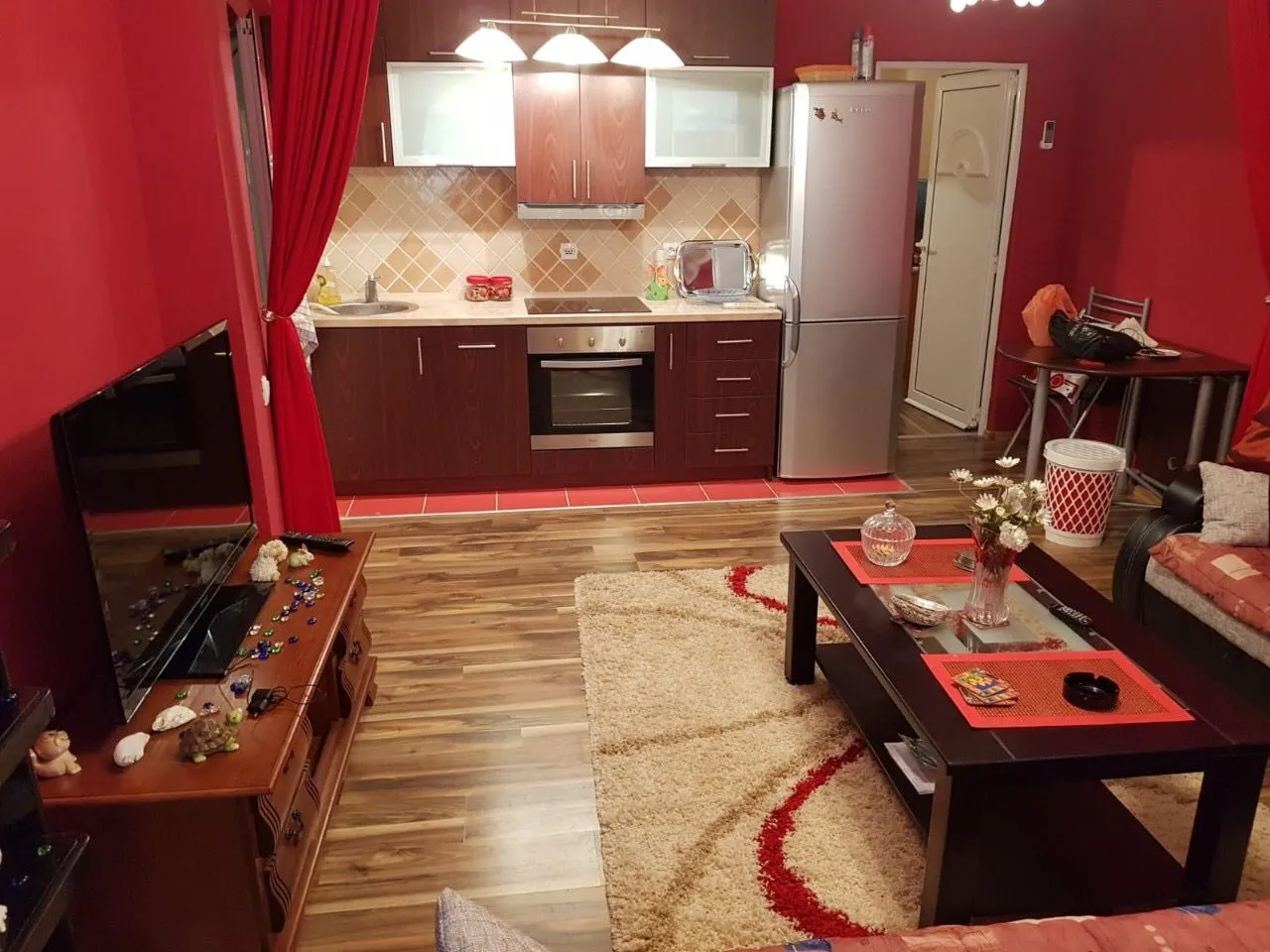 Prodaja, stan, 48m², Budva, Crna Gora