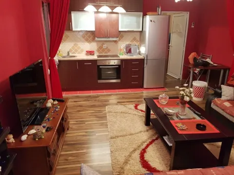Prodaja, stan, 48m², Budva, Crna Gora - image 15