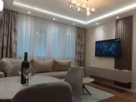 Rent, one bedroom apartment, 35m², Preko Morače, Podgorica - image 6