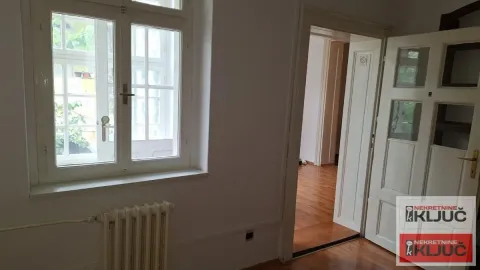 Izdavanje, četvorosoban stan, 103m², Centar, Novi Sad - image 9