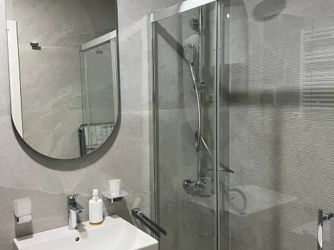 Izdavanje, jednosoban stan, 47m², Central Point, Podgorica - image 7