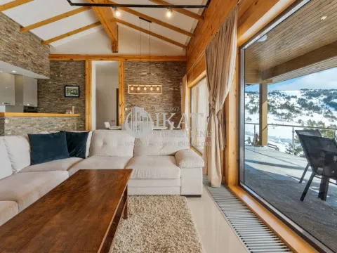 Prodaja, kuća, 152m², Zlatibor, Srbija - image 2