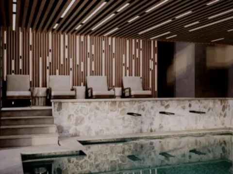 Prodaja, kuća, 400m², Stoliv, Kotor - image 9