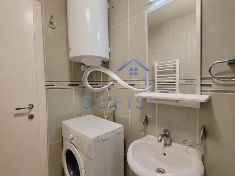 Sale, apartment, 24m², Grbavica, Novi Sad Sve Podlokacije - image 13