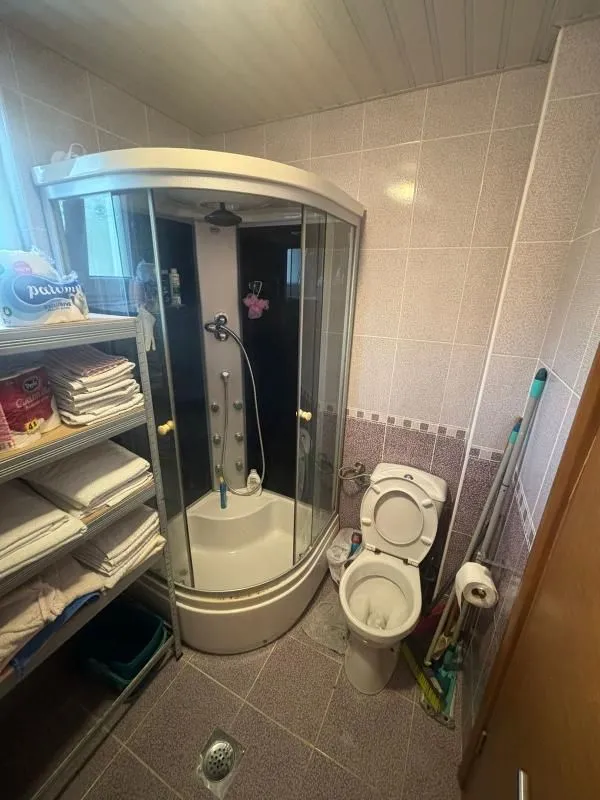 Sale, two bedroom apartment, 68m², Bečići, Budva