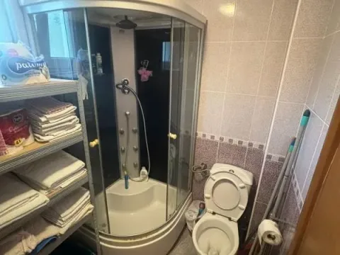 Sale, two bedroom apartment, 68m², Bečići, Budva - image 10