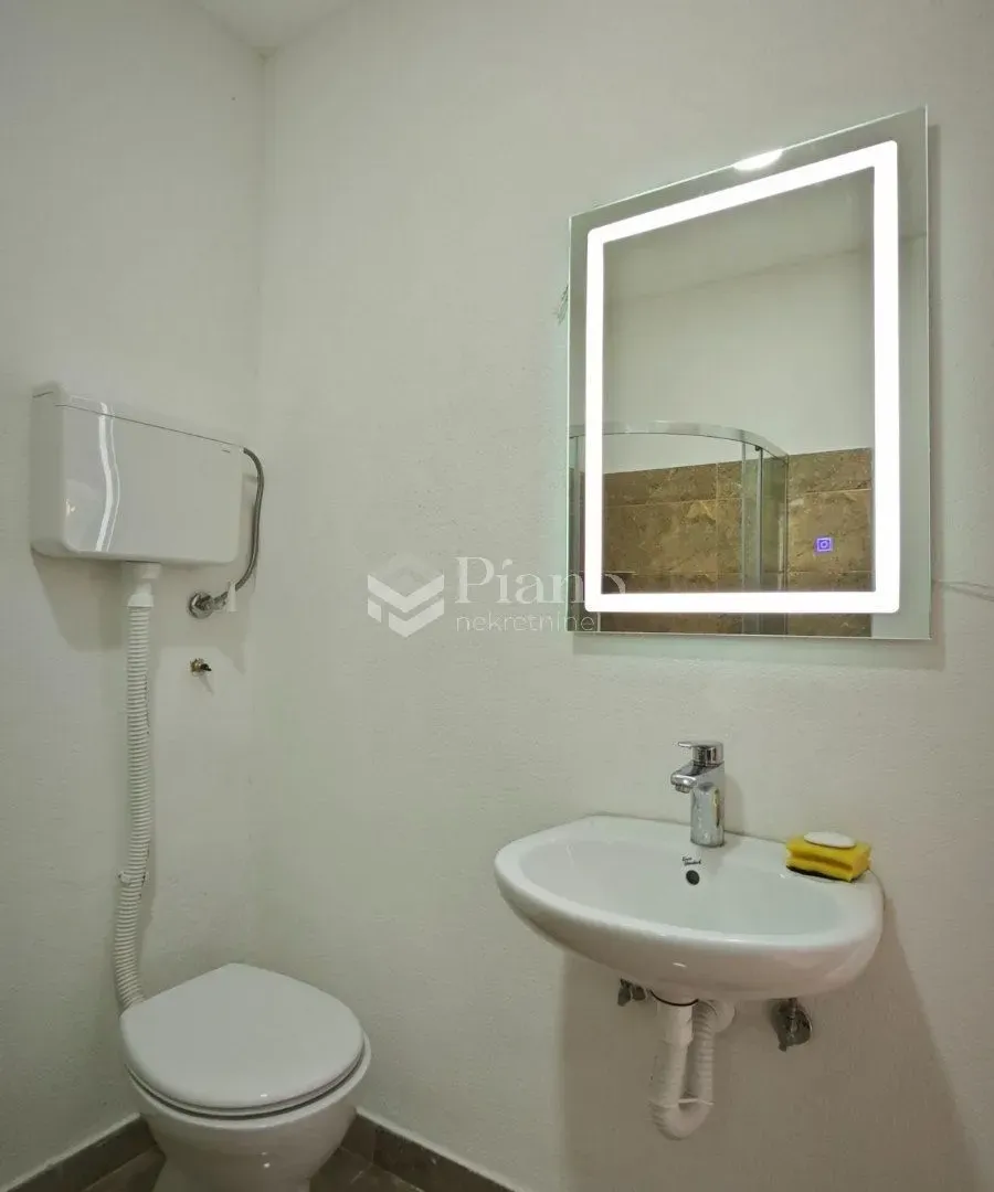 Rent, apartment, 31m², Stari Aerodrom, Podgorica