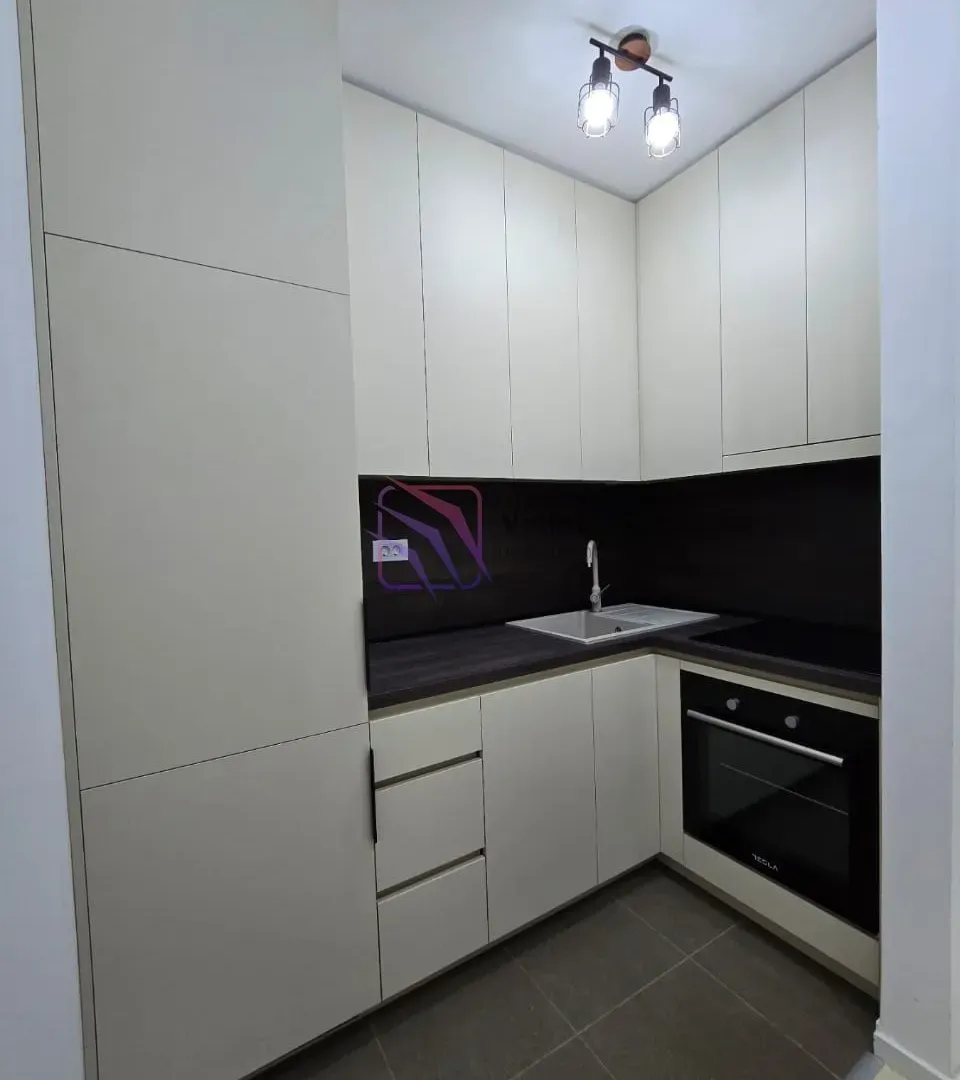 Rent, one bedroom apartment, 40m², Podgorica, Crna Gora