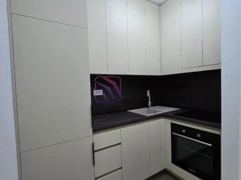 Rent, one bedroom apartment, 40m², Podgorica, Crna Gora - image 6