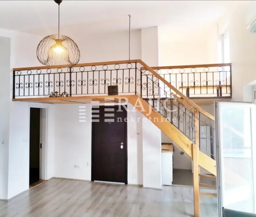 Rent, three bedroom apartment, 100m², Lion, Zvezdara Sve Podlokacije