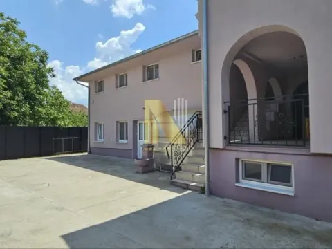 Rent, office space, 480m², Klisa, Novi Sad Sve Podlokacije - image 15