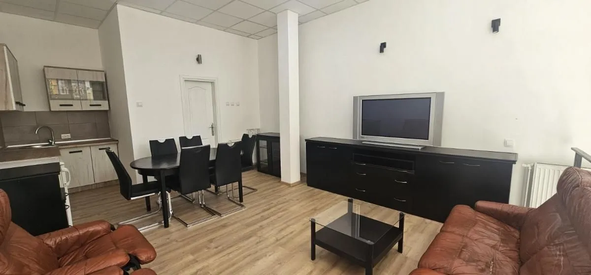 Sale, office space, 63m², Sajmište, Novi Sad