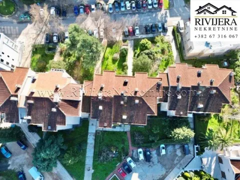 Prodaja, stan, 103m², Seljanovo, Tivat - image 5