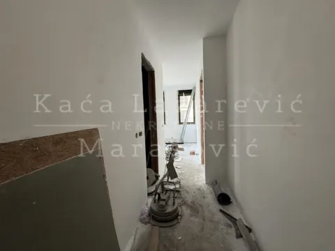 Sale, two bedroom apartment, 43m², Čubura, Beograd - image 16