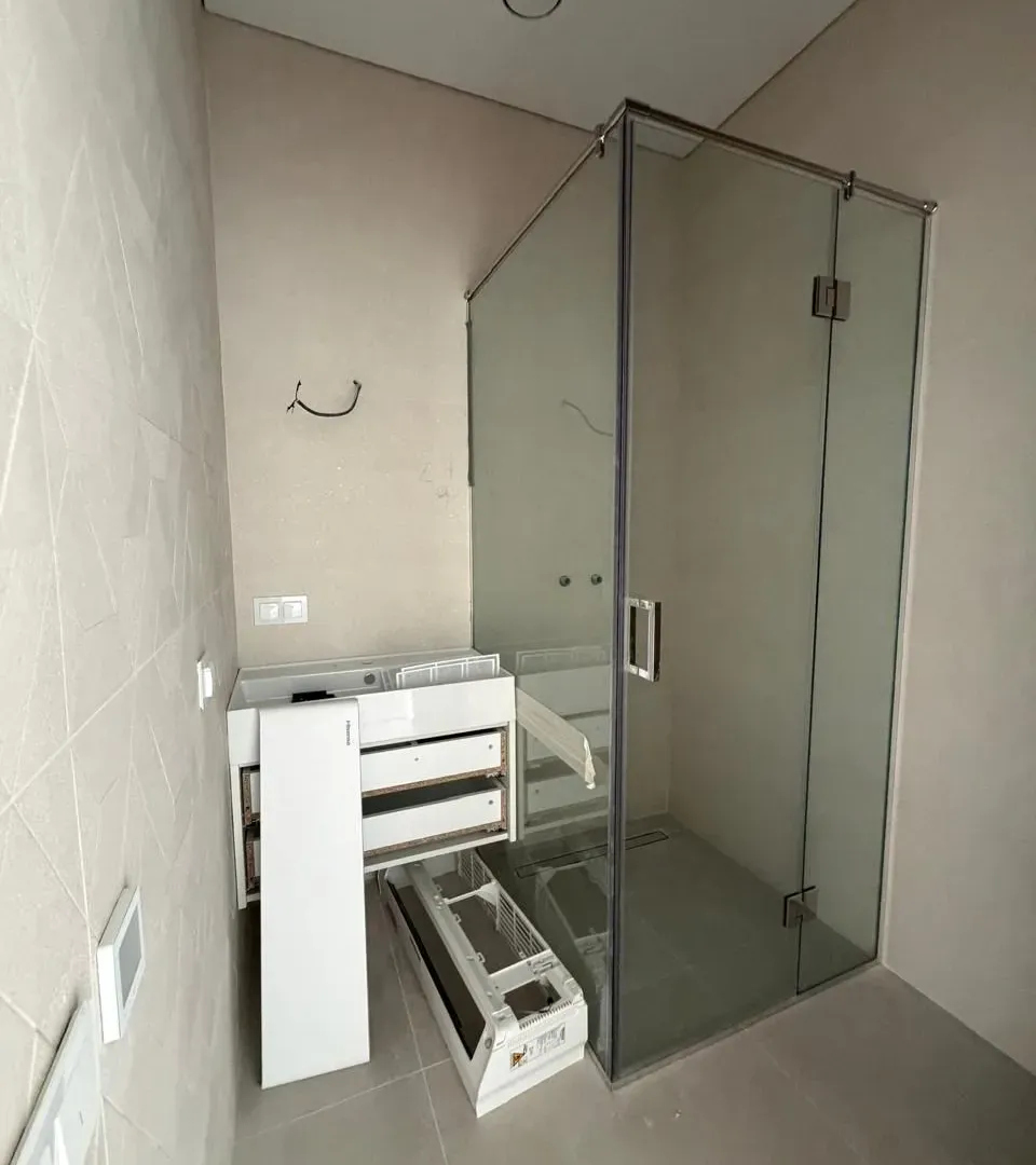 Sale, two bedroom apartment, 77m², Pržno, Budva