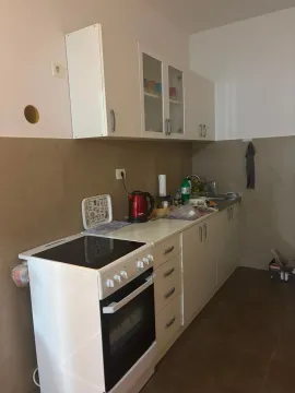 Prodaja, jednosoban stan, 48m², Centar, Bar - image 6