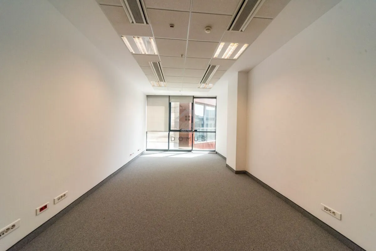 Rent, office space, 263m², Podgorica, Crna Gora