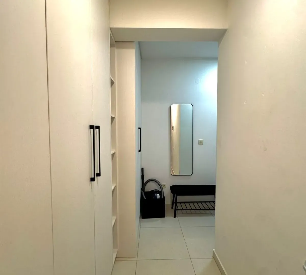 Izdavanje, jednosoban stan, 45m², Stara Varoš, Podgorica