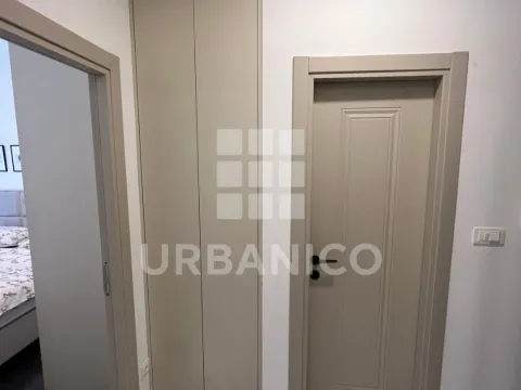 Rent, one bedroom apartment, 34m², Zabjelo, Podgorica - image 6