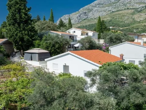 Sale, house, 90m², Rijeka Reževići, Budva - image 4