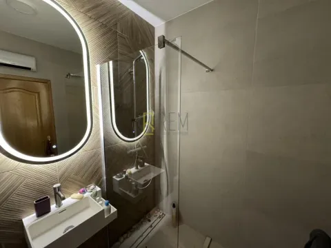 Izdavanje, dvosoban stan, 60m², Preko Morače, Podgorica - image 4