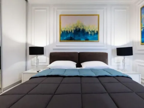 Izdavanje, dvosoban stan, 71m², Centar, Budva - image 3