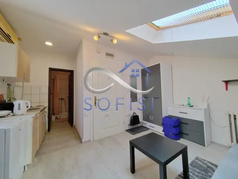 Izdavanje, stan, 20m², Grbavica, Novi Sad Sve Podlokacije - image 6