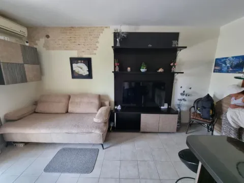 Prodaja, garsonjera, 37m², Baošići, Herceg Novi - image 3