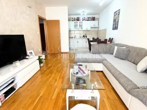 Prodaja, stan, 48m², Tuški Put, Podgorica - image 4