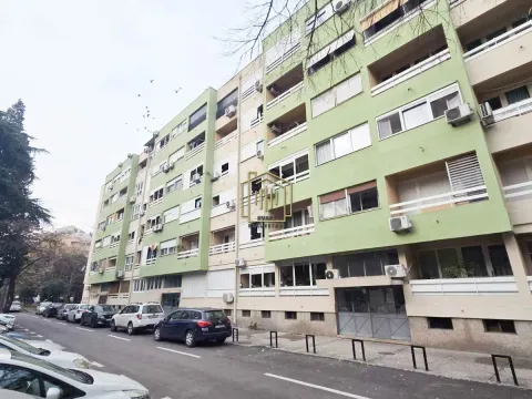 Izdavanje, stan, 33m², Preko Morače, Podgorica - image 6