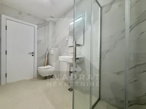 Prodaja, dvosoban stan, 61m², Zabjelo, Podgorica - image 10