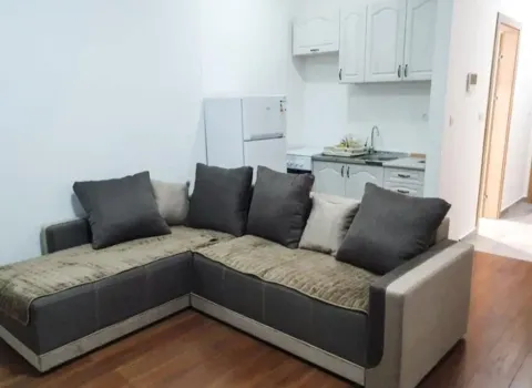 Rent, one bedroom apartment, 30m², Master Kvart, Podgorica - image 4