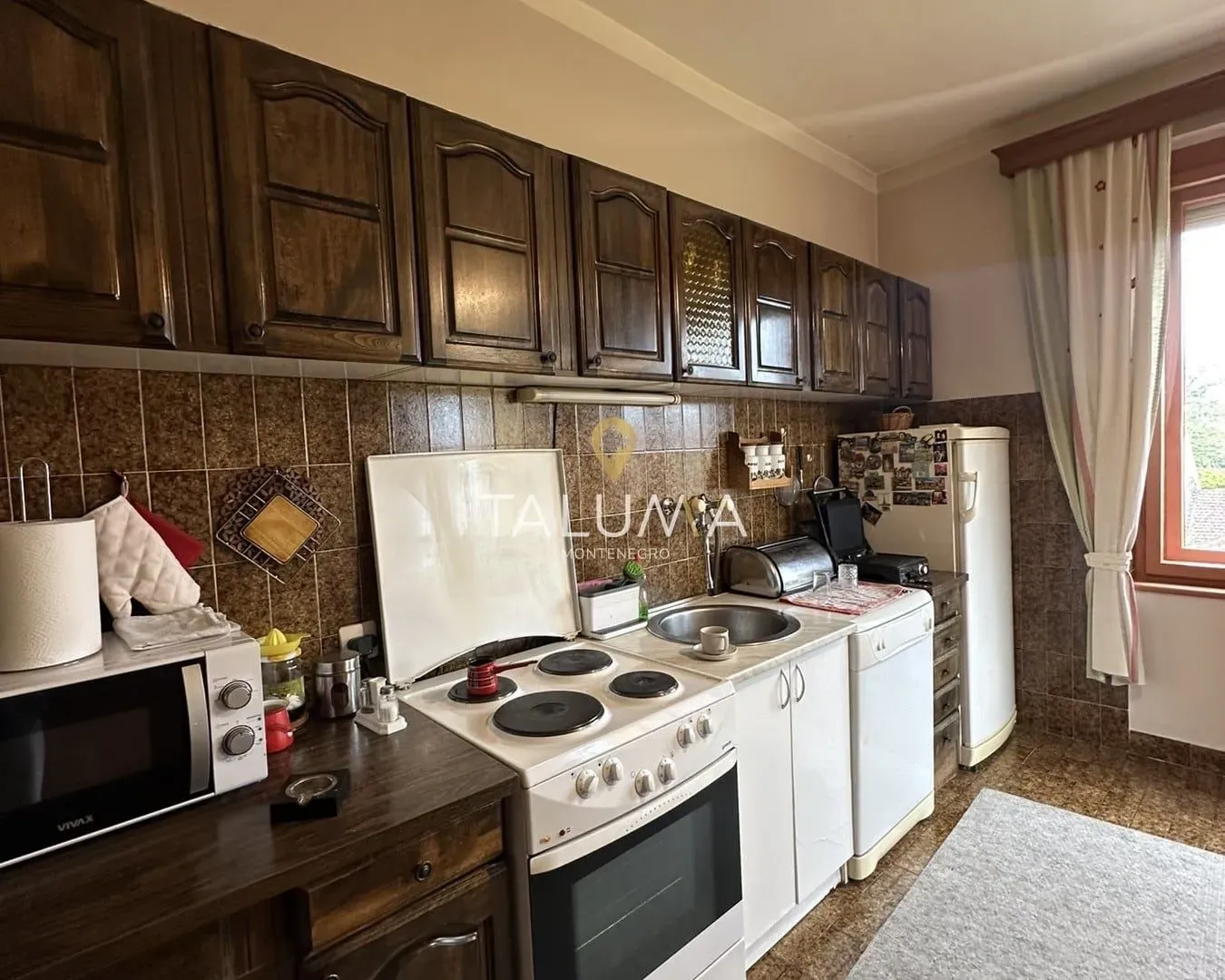 Prodaja, trosoban stan, 132m², Centar, Podgorica