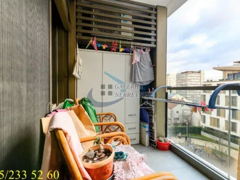 Prodaja, dvosoban stan, 48m², Dušanovac, Voždovac Sve Podlokacije - image 10