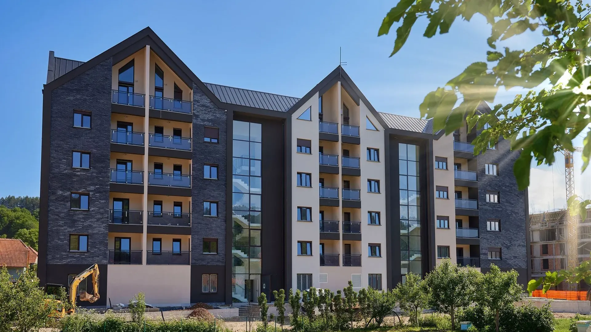 Sale, one bedroom apartment, 39m², Kolašin, Crna Gora