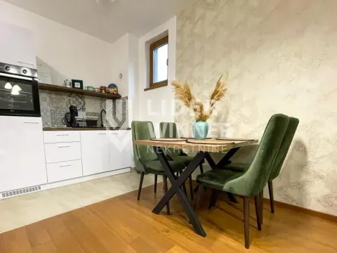 Sale, one bedroom apartment, 43m², Centar, Čajetina - image 5