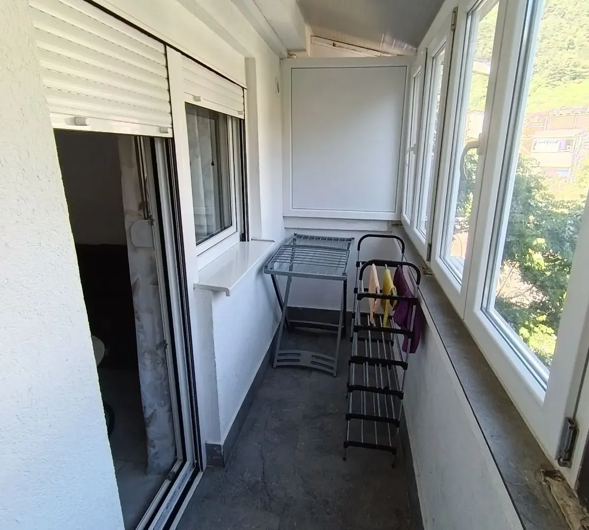 Rent, three bedroom apartment, 80m², Centar, Budva