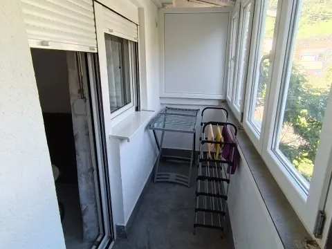 Rent, three bedroom apartment, 80m², Centar, Budva - image 7